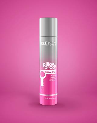 Shampoo seco Pillow Proof Blow Dry